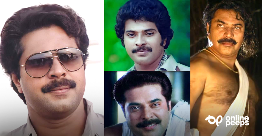 ‘എനിക്ക് ഡാൻസ് കളിക്കണം എന്ന് നല്ല ആഗ്രഹമുണ്ട് പക്ഷേ ശരീരം അതിന് വഴങ്ങിയില്ല’: കുറവുകളെ കുറിച്ച് ആവലാതി പെടാതെ മമ്മൂട്ടി തന്റെ കഴിവുകളെ മിനുക്കി എടുത്തു