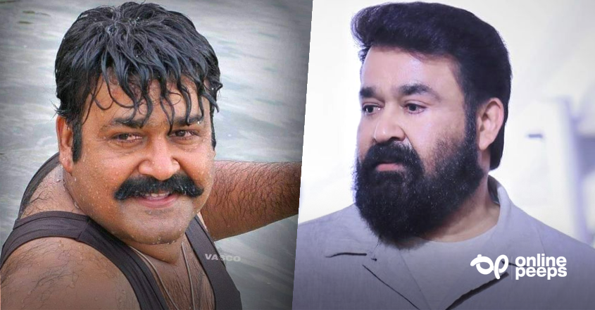 ‘വെള്ളത്തിൽ മുതലയും ചീങ്കണ്ണിയും വരെ ഉണ്ടായിരുന്നു അതിലേക്കാണ് മോഹൻലാൽ എടുത്ത് ചാടിയത്’ ആർട്ട്‌ ഡയറക്ടർ ജോസഫ്‌ പറയുന്നു