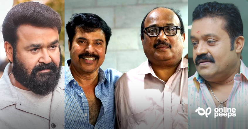 ‘എത്ര പറഞ്ഞാലും തീരില്ല ഡെന്നീസുമായുള്ള ആത്മബന്ധം’ സൂപ്പർ താരങ്ങളുടെ വാക്കുകൾ ഇങ്ങനെ…
