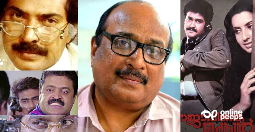ആരായിരുന്നു ഡെന്നീസ് ജോസഫ്: 45 തിരക്കഥകൾ, 5 സംവിധാന ചിത്രങ്ങൾ ഇന്നത്തെ സൂപ്പർതാരങ്ങൾക്ക് വലിയ കരിയർ നൽകി… കൂടുതൽ അറിയാം