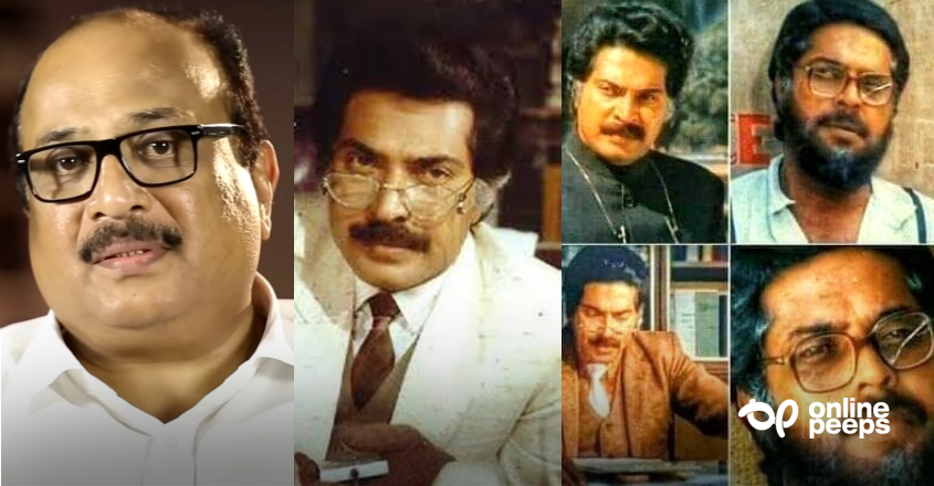 ‘മമ്മുട്ടിയുടെ ന്യൂഡൽഹിക്ക് പ്രചോദനമായത് ഒരു യഥാർത്ഥ സംഭവമാണ് അധികമാർക്കും അറിയാത്ത ആ ചരിത്രസംഭവം ഇതാണ്’ ഡെന്നിസ് ജോസഫിന്റെ വാക്കുകൾ