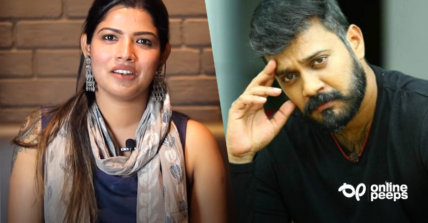 ഞാൻ നിയമപരമായി നേരിടും; നടൻ ബാലയുടെ ആരോപണങ്ങൾക്കെതിരെ പ്രതികരിച്ച് അമൃത സുരേഷ്