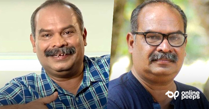 ‘സിനിമകളിലെ പെൺപിള്ളേർ എനിക്ക് ലിപ്ലോക്ക് ഉമ്മ തരാൻ റെഡിയായി നിൽക്കുകയാണ്’ അലൻസിയർ പറയുന്നു