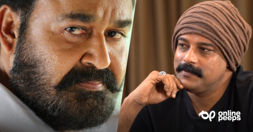 ‘ലൂസിഫറിന് മൂന്നാം ഭാഗം വരെ ഉണ്ടാകും എമ്പുരാൻ എന്ന വാക്കിന്റെ അർത്ഥം മറ്റൊരു തലത്തിൽ ‘ മുരളി ഗോപി പറയുന്നു