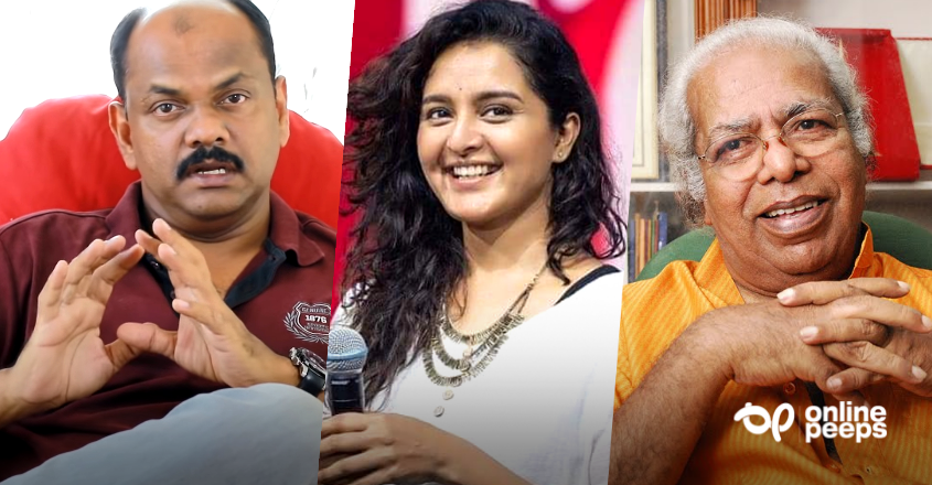 ‘മഞ്ജു വാര്യരുടെ ആ നോട്ടം നമ്മളെ ഇങ്ങനെ തിന്നുകളയും’ റോഷൻ ആൻഡ്രൂസ് പറയുന്നു