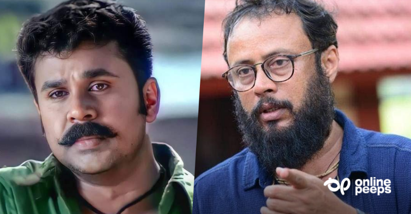 ‘മീശമാധവൻ രണ്ടാം രണ്ടാം ഭാഗം’ സംവിധായകൻ ലാൽ ജോസ്പറയുന്നു