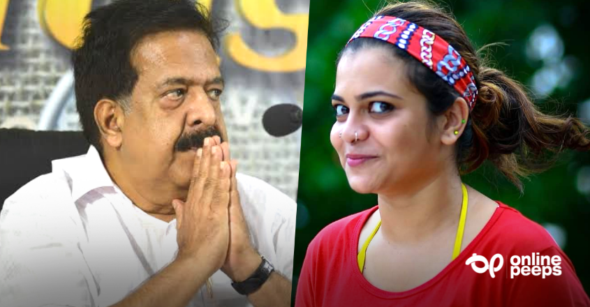‘പഴയ പ്രതിപക്ഷനേതാവ് ജീവിച്ചിരിപ്പുണ്ടോ’ ജസ്ല മാടശ്ശേരിയുടെ കുറിപ്പ് വൈറൽ