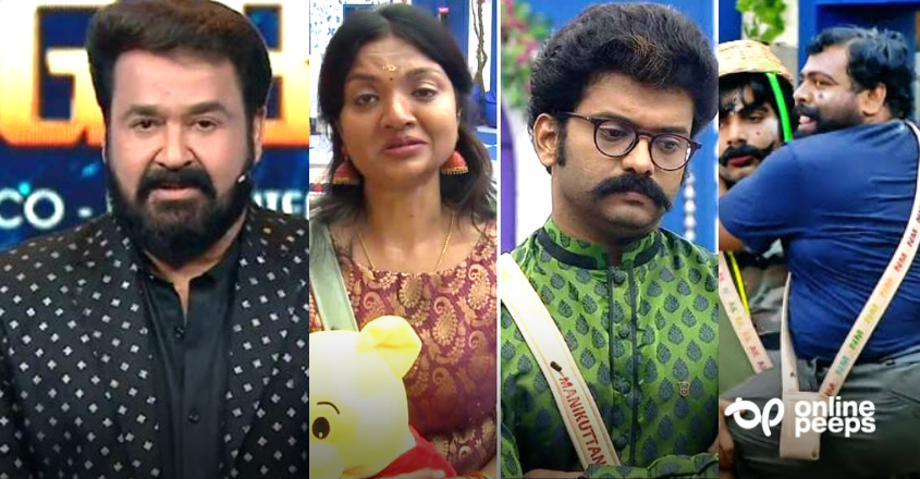 ബിഗ് ബോസ്സ് അവസാനിപ്പിക്കുന്നു..??അണിയറപ്രവർത്തകരിൽ 17 പേർക് കോവിഡ്, മത്സരാർത്ഥികൾ…