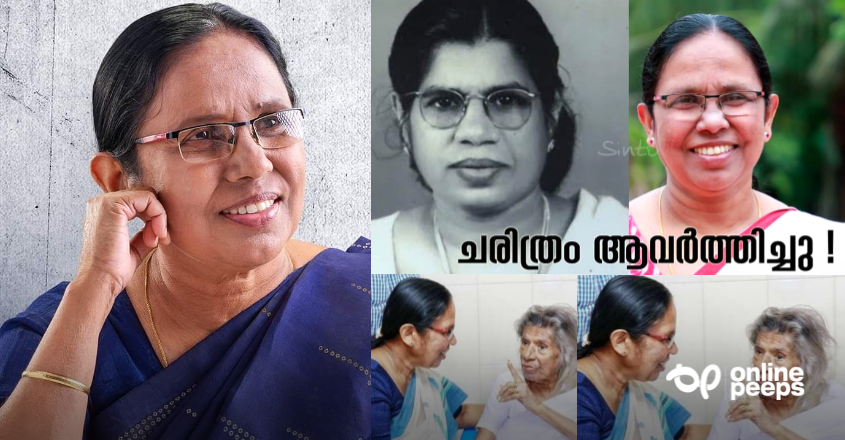 ജനവികാരം പാർട്ടി മനസ്സിലാക്കുന്നില്ല എന്ന് വിമർശനം എന്നാൽ പാർട്ടിയുടെ വിശദീകരണം….