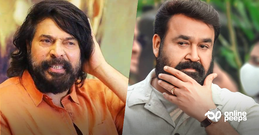മോഹൻലാലിനെ സൂക്ഷിക്കണം ഭാവിയിൽ അവൻ എനിക്ക് ഒരു ഭീഷണിയാവും; മമ്മൂട്ടിയുടെ ദീർഘവീക്ഷണം