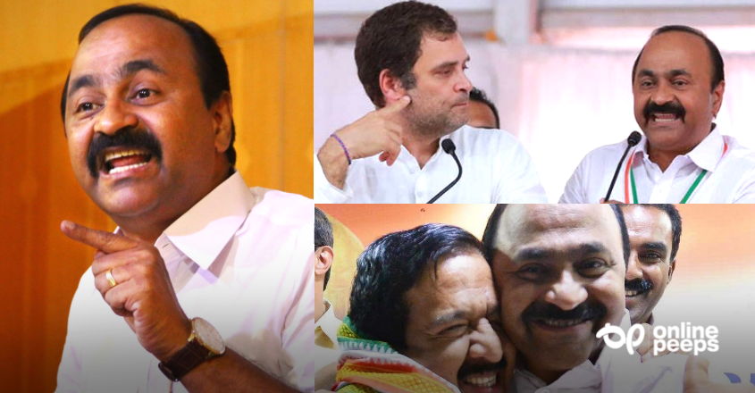 ‘ശബരിമല വിഷയത്തിലെ അനാവശ്യ കോലാഹലങ്ങളിലൊന്നും നമ്മൾ വി.ഡി സതീശനെ കണ്ടില്ല’ വൈറലായ കുറിപ്പ് വായിക്കാം