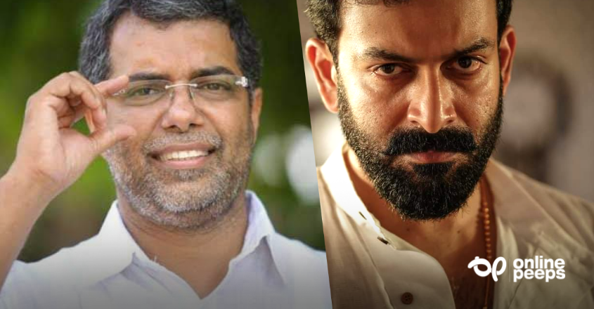 ‘പൃഥ്വിരാജ് പറഞ്ഞത് പോഴത്തരം, ലക്ഷദ്വീപിനെ പറ്റി ഇല്ലാത്ത കഥകൾ മെനയുകയാണ്’ അബ്ദുള്ളക്കുട്ടി പറയുന്നു