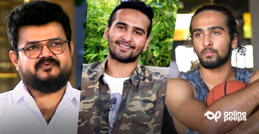 ‘ഷെയ്ൻ നിഗം ഇവിടെ വലിയൊരു തരംഗം ഉണ്ടാക്കും, കുറെ വർഷത്തിനുള്ളിൽ ഏറ്റവും ആവശ്യമുള്ള പ്രധാന താരങ്ങളിൽ ഒരാളാൾ ഷെയ്ൻ നിഗം ആയിരിക്കും’ നാദിർഷ പറയുന്നു