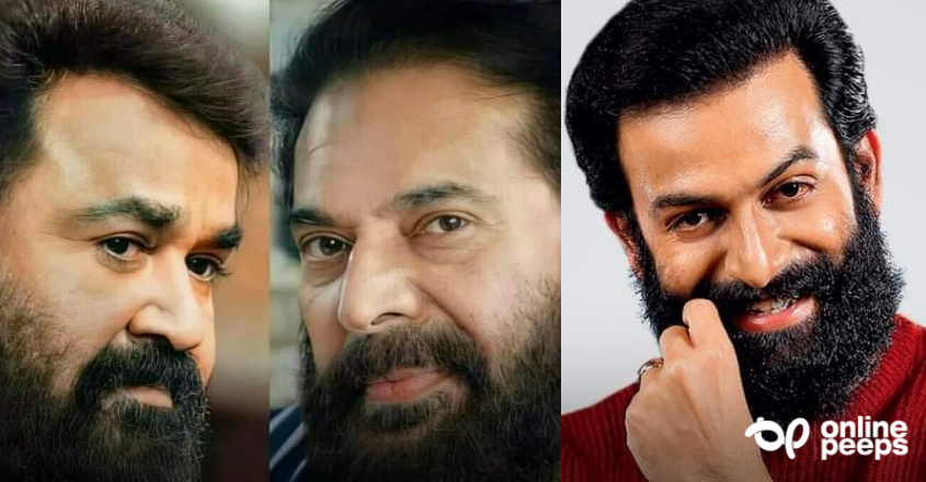 പൃഥ്വിരാജിന് ഉള്ളത് മമ്മൂട്ടിക്കും മോഹൻലാലിനും ഇല്ലാത്തത്?