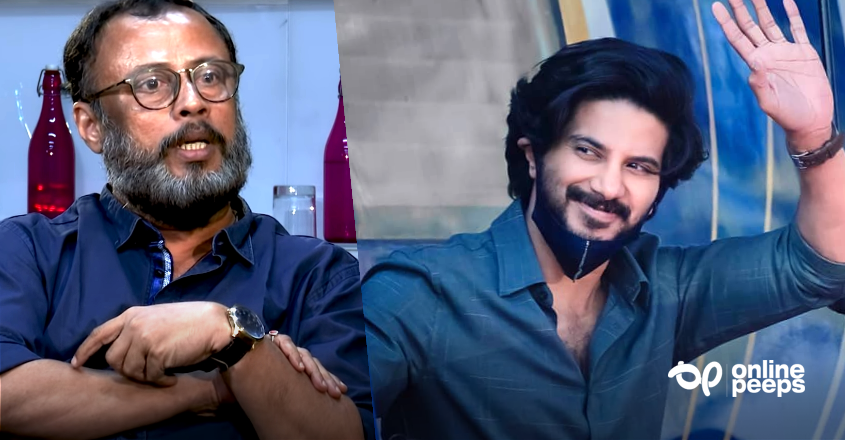‘ആ ദുൽഖർ ചിത്രത്തിന്റെ രണ്ടാം ഭാഗം ഒരുക്കാൻ ആഗ്രഹിക്കുന്നു’ ലാൽ ജോസിന്റെ പ്രഖ്യാപനം ആരാധകർക്ക് ആവേശം