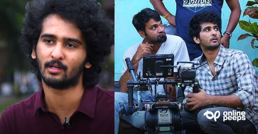 ഷെയിൻ നിഗം എന്നെങ്കിലും ഒരു സംവിധായകൻ ആകുമോ..?? വലിയ പ്രതീക്ഷ നൽകിയ മറുപടി ഇങ്ങനെ
