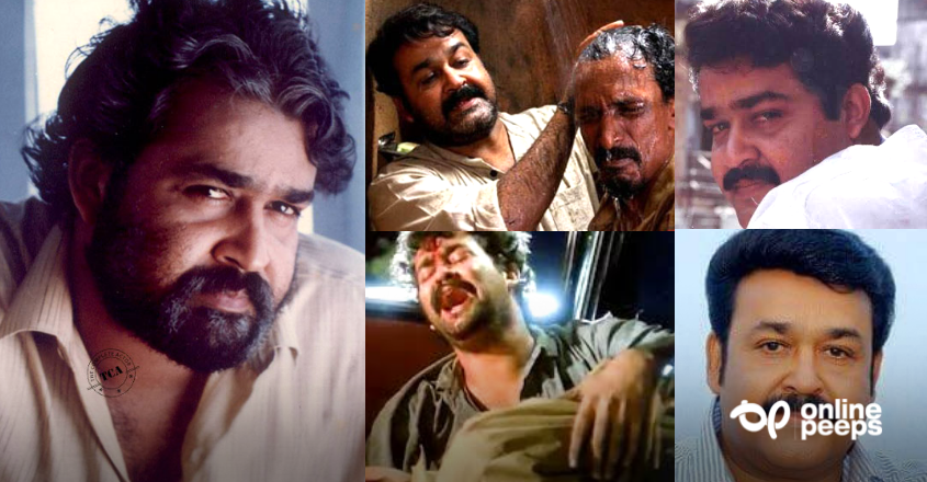 മോഹൻലാലിന്റെ 10 അണ്ടർ റേറ്റഡ് സിനിമകൾ !!
