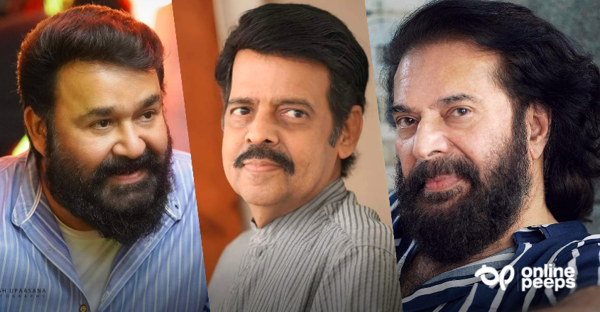 മമ്മൂട്ടിക്കും മോഹൻലാലിനും മുൻപ് ആദ്യമായി ഫാൻസ് അസോസിയേഷൻ ഉണ്ടായത് ബാലചന്ദ്ര മേനോനാണ് !!എന്നാൽ സംഭവിച്ചത്