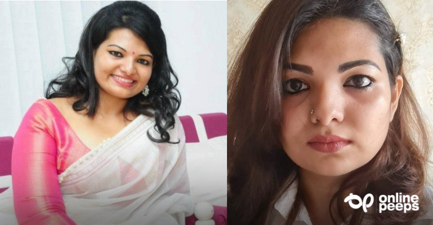 രണ്ടു ദിവസമായി ICU-ൽ; നിർമാതാവും നടിയുമായ സാന്ദ്രാ തോമസിന്റെ നില ഗുരുതരം