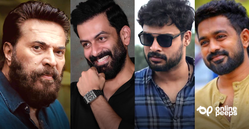 ‘മമ്മുക്ക ഹീറോ,കൂടെ പൃഥ്വിരാജ്, ബിജു മേനോന്,ടൊവിനോ, ആസിഫ് അലി… എന്നിവര് ഉണ്ടാകും’ സച്ചിയുടെ സ്വപ്ന സിനിമ നിർമ്മാതാവ് എൻ.എം ബാദുഷ പറയുന്നു