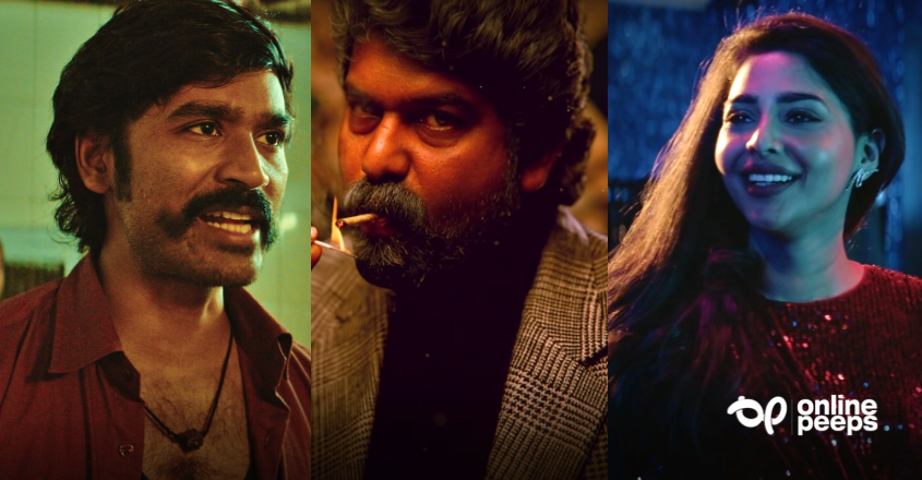 ‘ജഗമേ തന്തിരം’ നിരാശപ്പെടുത്തി..?? പോസിറ്റീവ്-നെഗറ്റീവ് റിവ്യൂകൾ ഇങ്ങനെ…