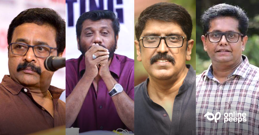 കേന്ദ്ര സർക്കാരിന്റെ പുതിയ നിയമഭേദഗതി; കരട് ബില്ലിനെതിരെ മലയാള ചലച്ചിത്ര പ്രവർത്തകർ