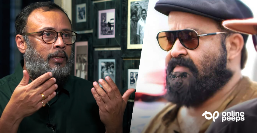 ‘മോഹൻലാലിനെ നായകനാക്കി ഒരു ഉഗ്രൻ ആക്ഷൻ ഫിലിം ചെയ്യും’ സംവിധായകൻ ലാൽ ജോസ് പറയുന്നു