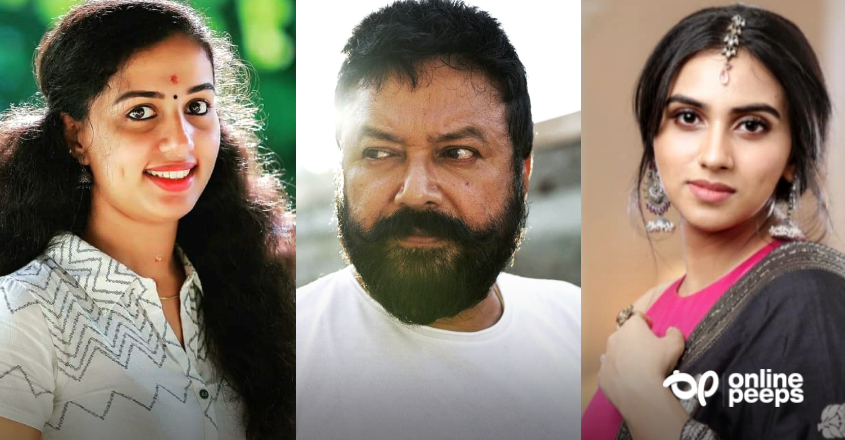 “ഇന്ന് നി…… നാളെ എന്റെ മകൾ” നടൻ ജയറാമിന്റെ പ്രതികരണം ഇങ്ങനെ…