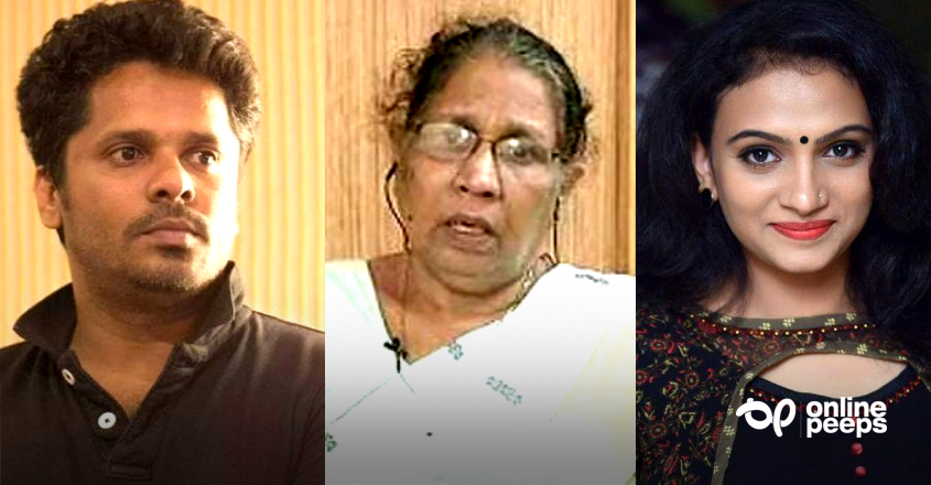 “വനിതാ കമ്മീഷൻ മാപ്പുപറഞ്ഞ് സ്ഥാനമൊഴിയണം, അധ്യക്ഷ ക്രൂരയായ ജയിൽ വാർഡനെ ഓർമിപ്പിക്കുന്നു.” ആഷിക് അബു, കൃഷ്ണ പ്രഭ എന്നിവർ പ്രതികരിക്കുന്നു