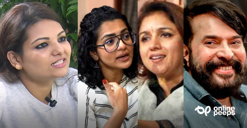 ‘മമ്മൂക്ക വിളിച്ച് കാര്യങ്ങൾ അന്വേഷിച്ചു, ഇവിടെ ഡബ്ല്യുസിസി ഉണ്ട് മറ്റേ സിസിയുണ്ട്, ഐസിയുവിൽ കിടന്നിട്ട് ഒരെണ്ണം തിരിഞ്ഞ് നോക്കിയിട്ടില്ല’ സാന്ദ്ര തോമസ് പറയുന്നു