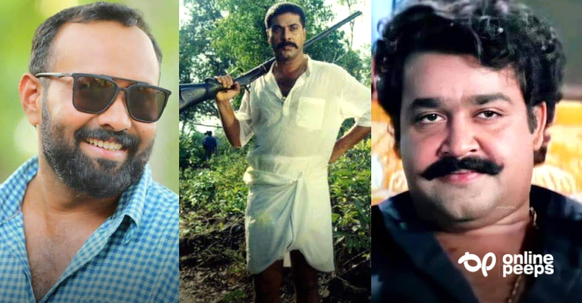 “മംഗലശ്ശേരി നീലകണ്ടനോ ഭാസ്കരപട്ടേലോ ഒരിക്കലും ഉണ്ടാവില്ല ഈ പൊളിറ്റിക്കൽ കറക്ടനസ്സ് എന്ന് പറയുന്നത് തന്നെ ആവിഷ്കാര സ്വാതന്ത്ര്യത്തിന് ഒരു വെല്ലുവിളിയാണ്” ഒമർ ലുലു പ്രതികരിക്കുന്നു