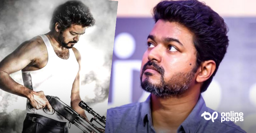 വിജയുടെ പുതിയ ചിത്രം ‘ബീസ്റ്റി’നെതിരെ തമിഴ്നാട്ടിൽ എതിർപ്പ് ശക്തമാകുന്നു !!