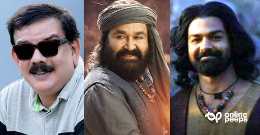 ‘പ്രിയദർശൻ 45 തവണയ മരക്കാർ ആവർത്തിച്ച് കണ്ടു, ‘ചിത്രം’ എന്ന സിനിമ ഇറങ്ങുന്നതിന് മുമ്പുള്ള ആത്മ ധൈര്യത്തിന്റെ ഇരട്ടിയിലാണ് അദ്ദേഹം..’ ഹരീഷ് പേരടി എഴുതുന്നു
