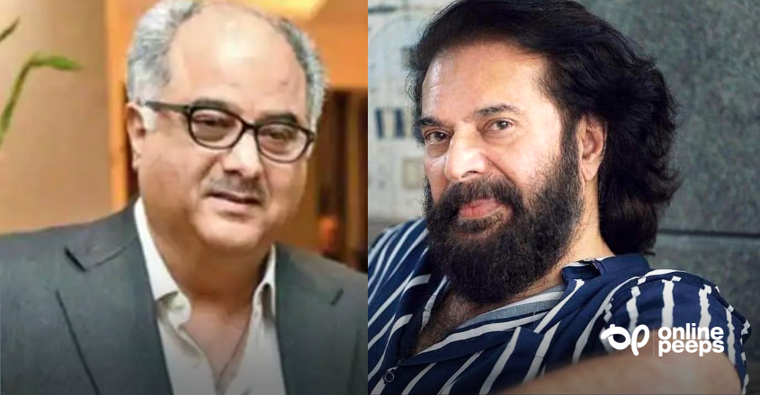 സൂപ്പർ ഹിറ്റ് മമ്മൂട്ടി ചിത്രം ഹിന്ദി,തമിഴ്, തെലുങ്ക് ഭാഷകളിലേക്ക് റീമേക്ക് ചെയ്യാൻ ഒരുങ്ങി ബോണി കപൂർ !! മലയാളസിനിമയ്ക്ക് അഭിമാന നേട്ടം