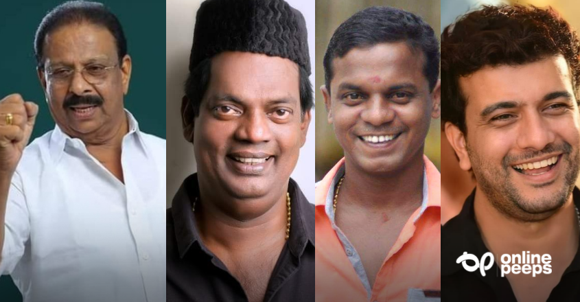 കോൺഗ്രസ് അനുഭാവമുള്ള കലാകാരന്മാർക്കെതിരെ സൈബർ ആക്രമണം; സിപിഎമ്മിന് കെ.സുധാകരന്റെ മുന്നറിയിപ്പ്