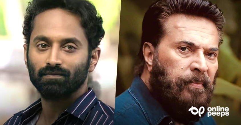 മമ്മൂട്ടിയും ഫഹദ് ഫാസിലും വീണ്ടും ഒന്നിക്കുന്നു..?? ചിത്രത്തിൽ മമ്മൂട്ടി വില്ലനായി എത്തുന്നു എന്നും റിപ്പോർട്ടുകൾ സൂചിപ്പിക്കുന്നു