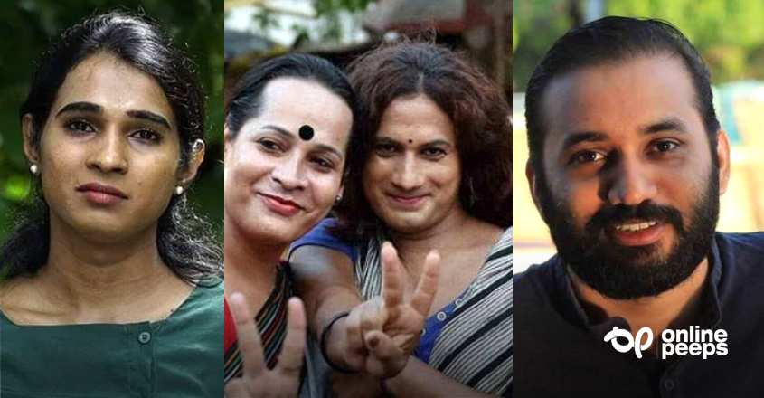 ഡോക്ടർമാർ പോലും വിവേചനം പുലർത്തുന്നു,ഞെട്ടിപ്പിക്കുന്ന വിവരങ്ങളാണ് പങ്കുവയ്ക്കുന്നത് !! എന്ന് നന്നാവും ഈ നാട്..?? ട്രാൻസ്ജെൻഡർ ജീവിതങ്ങൾക്ക് എന്നാണ് സ്വാതന്ത്ര്യം ലഭിക്കുക..??