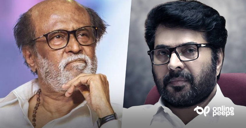 ആ മമ്മൂട്ടി ചിത്രം തരുമോ?; അനുവാദം വാങ്ങാൻ കാത്തുനിന്നു സാക്ഷാൽ രജനീകാന്ത് !! ഒടുവിൽ സംഭവിച്ചത് നിരാശ