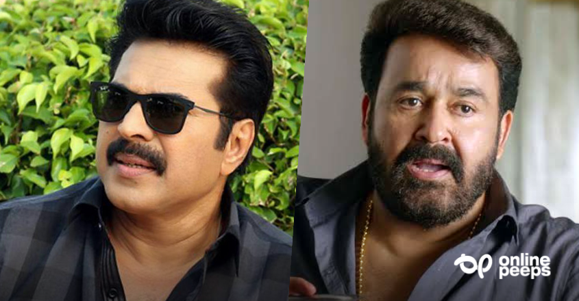 ‘മമ്മൂട്ടി പറഞ്ഞത് അഹങ്കാരം, മോഹൻലാൽ സ്ക്രിപ്റ്റ് തിരുത്താൻ ആവശ്യപ്പെടും’ സൂപ്പർ താരങ്ങൾക്കെതിരെ രൂക്ഷവിമർശനവുമായി സംവിധായകൻ രംഗത്ത്