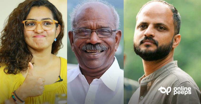 ഇവരെ വിമർശിച്ചത് തെറ്റായിപ്പോയി, മാപ്പ് പറഞ്ഞ് സംവിധായകൻ ജൂഡ് ആന്റണി