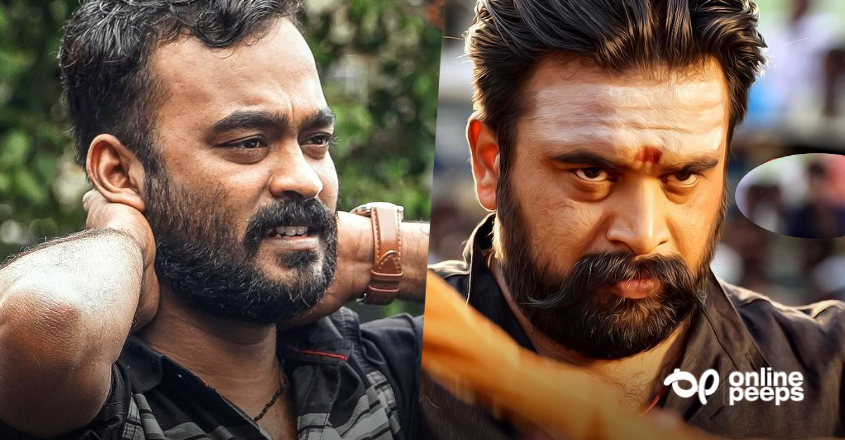 ശശികുമാറിന്റെ വില്ലനാകാൻ അപ്പാനി ശരത് !! തമിഴ് സിനിമാലോകത്ത് ചുവടുറപ്പിച്ച് താരം