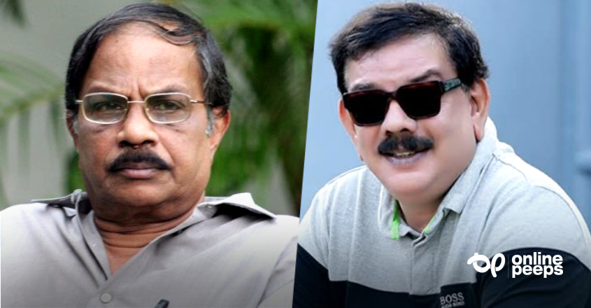 ‘എംടിയുടെ ആ തിരക്കഥ സിനിമയായപ്പോൾ നിരാശ തോന്നി, വീണ്ടും എനിക്ക് ആ ചിത്രം സംവിധാനം ചെയ്യണമെന്നുണ്ട്’ പ്രിയദർശൻ പറയുന്നു