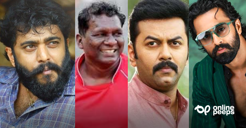 അജി ജോൺ നായകനാവുന്ന ചിത്രത്തിന്റെ മോഷൻ പോസ്റ്റും ഫസ്റ്റ് ലുക്ക് പോസ്റ്ററും നാളെ !! പിന്തുണയുമായി വമ്പൻ താരനിര