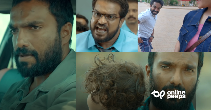 13 ലക്ഷം കാഴ്ചക്കാരെ സ്വന്തമാക്കി ജിബൂട്ടിയുടെ ട്രെയ്ലർ; റിലീസിങ്ങിനൊരുങ്ങുന്നത് റൊമാൻ്റിക് അക്ഷൻ ത്രില്ലർ