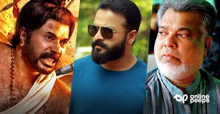 മാമാങ്കത്തിന് ശേഷം കാവ്യാ ഫിലിംസ്, കൂടെ ഹിറ്റ് മേക്കർ ജോഷി, ചർച്ചയായി പുതിയ ജയസൂര്യ ചിത്രം