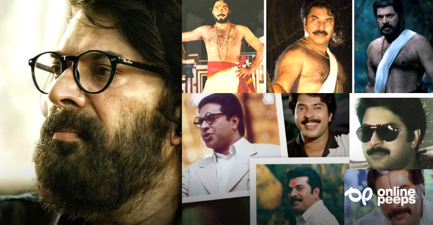 മമ്മുട്ടിയുടെ നിത്യയൗവനത്തിന് രഹസ്യം ഇതാണ്