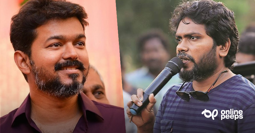 വിജയിയെ നായകനാക്കി ‘സൂപ്പർഹീറോ’ ചിത്രം ഒരുക്കും; വെളിപ്പെടുത്തലുമായി പാ രഞ്ജിത്ത്