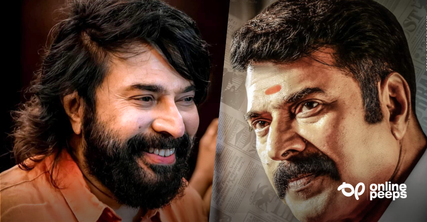 തമിഴ്നാട്ടിലെ ഒരു തീയേറ്ററിൽ നിന്ന് മാത്രം 3ലക്ഷം രൂപ നേടിയ മമ്മൂട്ടി ചിത്രം !!