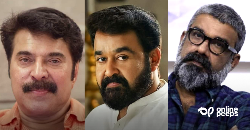 മോഹൻലാലിന്റെ പേരിൽ ഇ-മെയിൽ ഐഡി തുടങ്ങി ഒരു പണി കൊടുക്കും എന്ന് മമ്മുട്ടി പറഞ്ഞിട്ടുണ്ട്, സംവിധായകൻ രഞ്ജിത്ത് പറയുന്നു..