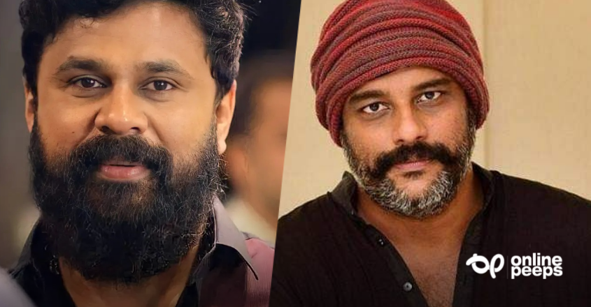 ദിലീപിൻറെ 50ശതമാനം അഭിനയം മാത്രമാണ് ഇത്രയും കാലമായിട്ടും പുറത്തു വന്നിട്ടുള്ളൂ; മുരളി ഗോപി